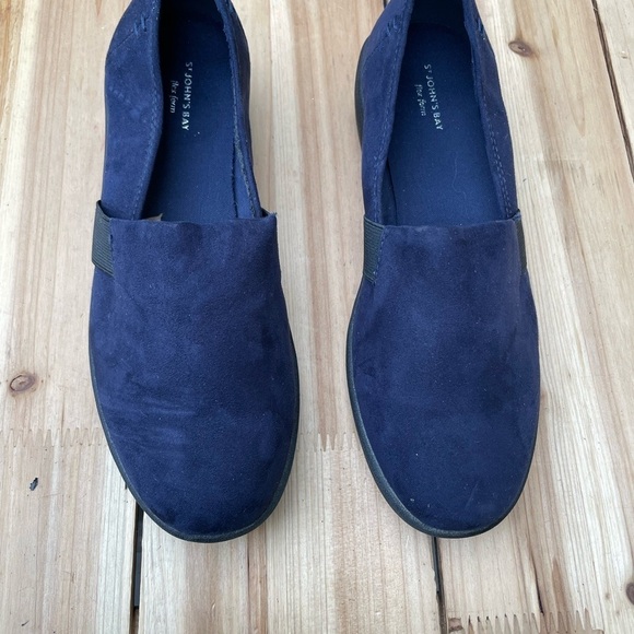 😍St John's by shoes size6.5 - Picture 4 of 4